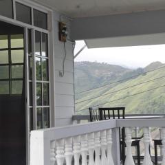 Azrien Homestay Kundasang