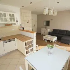 Apartmani Šulenta