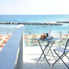 Hotel & Residence Cavalluccio Marino