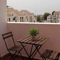 Apartamento con Terraza a 5 min playa