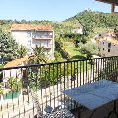 2VSE-COB270 Studio proche plage