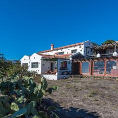 Casa Abuelo Buenaventura