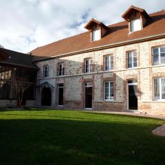 Gîte de la Crayère