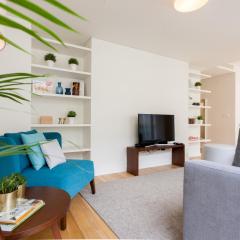 FLH Avenida da Liberdade Luxus