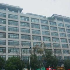 GreenTree Inn Changzhou Xinbei District Taihu Road Wanda Plaza Dinosaur Park Express Hotel