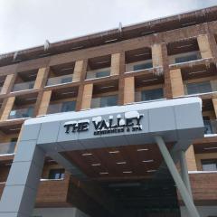 The valley 309