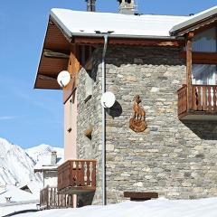 Odalys Chalet Loutantin