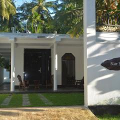Star Nodes Villa