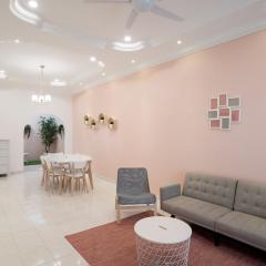 Jomstay Pink House Ipoh