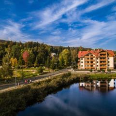 Apartamenty Bawaria