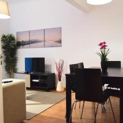 Family House