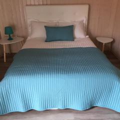 Villa à deux pas de Genève