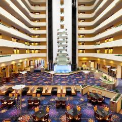 Capitol Plaza Hotel Jefferson City