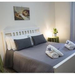 EMI House Re di Roma , Casa Vacanza , 80 mq