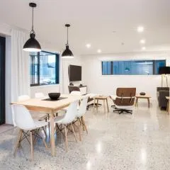 Dungarvon Street Apartments