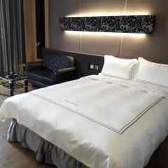 Yunlin Commerce Ryokan