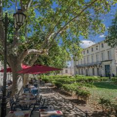 Appartement Canourgue - Première Conciergerie