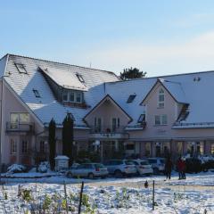 Castell Hotel & Restaurant