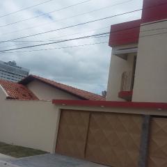 Hospedaria Servos de Maria