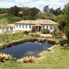 Hotel Fazenda Palestina