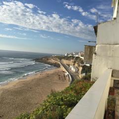 Seafront house above the beach M113