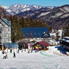 Hakuba Sun Valley Hotel