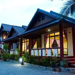 Island View Bungalows