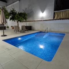Cañete Medica House