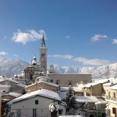 La Finestra Sulmò