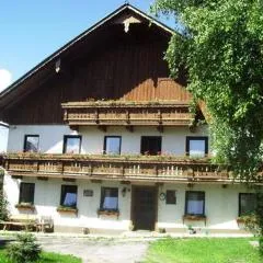 Bauernhof Manuela Perner