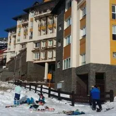 Apartamento Deluxe a Pie de Pista Miramar Ski