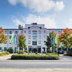 H+ Hotel Hannover