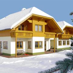 Ferienwohnungen Unterweger