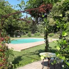 Agriturismo Borgo Santa Maria