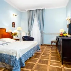 Hotel Maltański