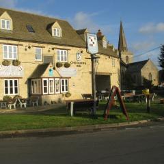 The Chequers Inn