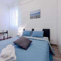 Apartment Nice Center Barralis