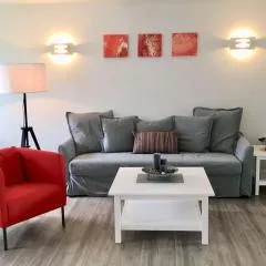 Dover Woods Apartments
