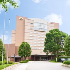 Forest Inn Showakan (Okura Hotels & Resorts)