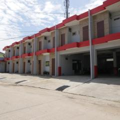 RedDoorz near Jalan Kolonel Haji Burlian Palembang