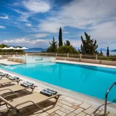 Almyra Hotel