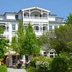 Seepark Sellin - Apt. 449