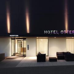 奧特巴赫酒店