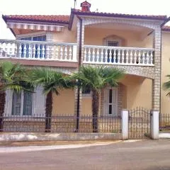 Apartments Marinela