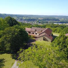 Domaine de Lascaux