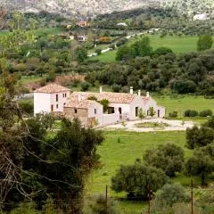 Casa Rural El Vihuelo