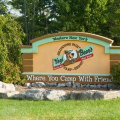 Yogi Bear’s Jellystone Park™ Western New York