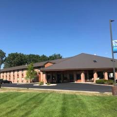 American Inn and Suites Ionia