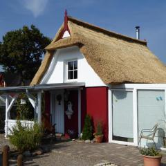 Idyllic holiday home in Schwaan near the lake