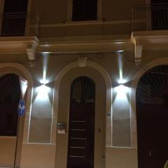 L'arco di porta Lecce